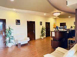 Blue Rocks Suites, Sarjapur Road