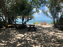 Finca Beachfront Tree house