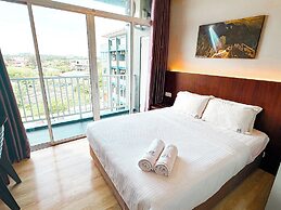 EMART HOTEL RIAM SDN BHD