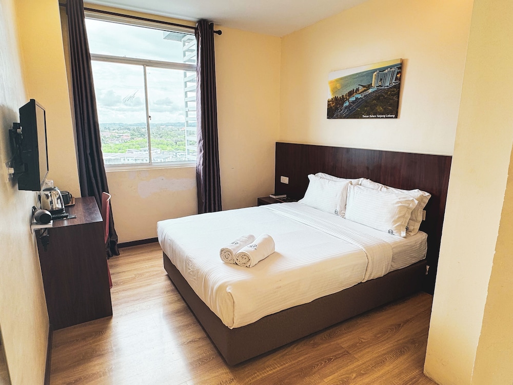 EMART HOTEL RIAM SDN BHD