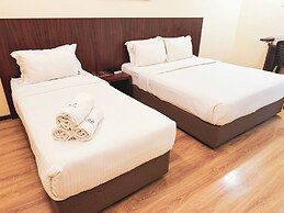 EMART HOTEL RIAM SDN BHD
