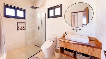 Villa Damiana a Boutique Hotel