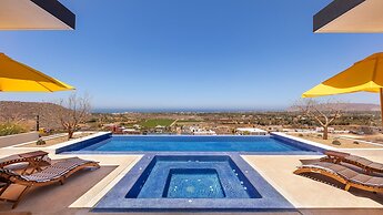 Villa Damiana a Boutique Hotel
