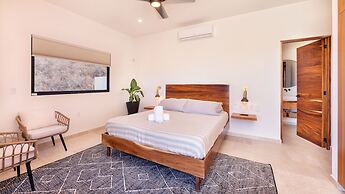 Villa Damiana a Boutique Hotel