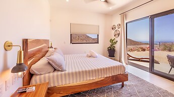 Villa Damiana a Boutique Hotel