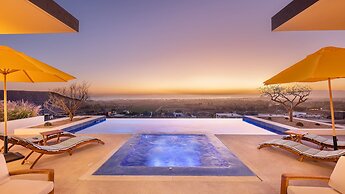 Villa Damiana a Boutique Hotel