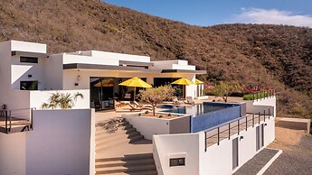 Villa Damiana a Boutique Hotel