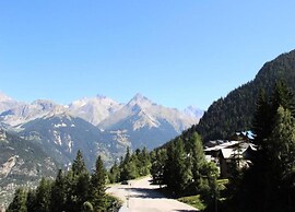 Apartment in Modane With Ski Slope Access