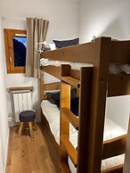 Apartment in Modane With Ski Slope Access