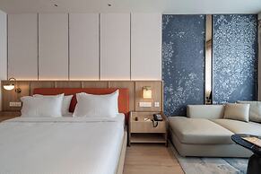 The Magnus Hotel