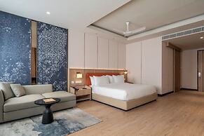 The Magnus Hotel