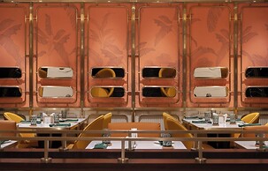 The Magnus Hotel