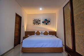 Varila Villa Ubud