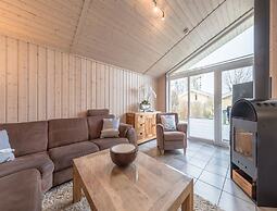 Ferienhaus im Ferienpark Mueritz