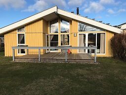 Ferienhaus im Ferienpark Mueritz