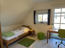 Doppelhaushalfte in Burhave