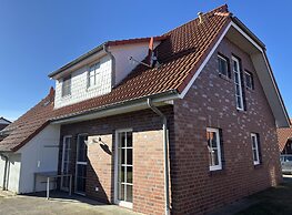 Doppelhaushalfte in Burhave