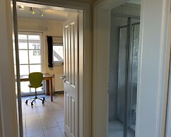 Doppelhaushalfte in Burhave