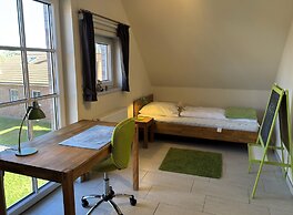 Doppelhaushalfte in Burhave