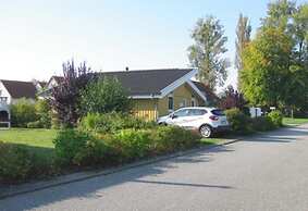 Ferienhaus im Skandinavischen Stil