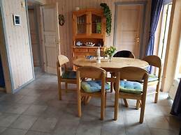 Ferienhaus im Skandinavischen Stil