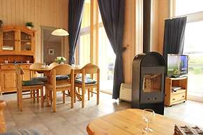 Ferienhaus im Skandinavischen Stil