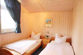 Ferienhaus im Skandinavischen Stil