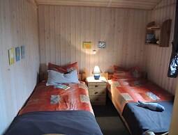Skandinavisches Ferienhaus in Rechlin