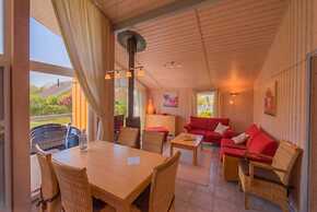 Exklusives Skandinavisches Ferienhaus