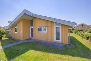 Exklusives Skandinavisches Ferienhaus