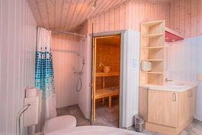 Exklusives Skandinavisches Ferienhaus