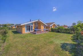 Exklusives Skandinavisches Ferienhaus