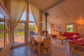 Exklusives Skandinavisches Ferienhaus