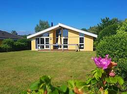 Ferienhaus im Skandinavischen Stil