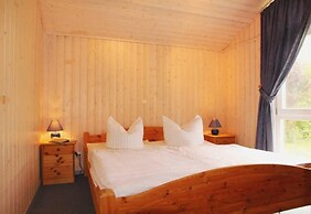 Ferienhaus im Skandinavischen Stil