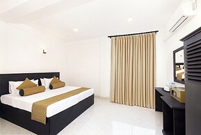 Palazzo Beach Hikkaduwa