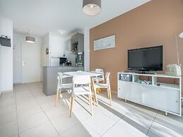 Stylish Stay by Serignan Sea