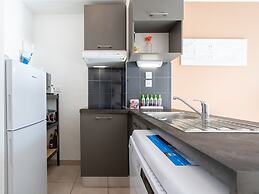 Stylish Stay by Serignan Sea