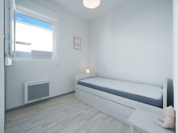 Stylish Stay by Serignan Sea