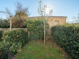 Stylish Stay by Serignan Sea