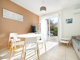 Stylish Stay by Serignan Sea