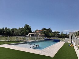 Stylish Stay by Serignan Sea
