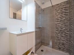 Stylish Stay by Serignan Sea