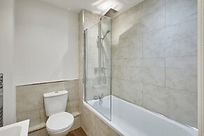 Host Stay The Globe Apartment 4