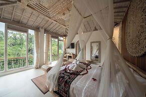 Legong Sebatu Villa