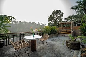 Legong Sebatu Villa
