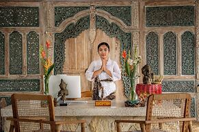 Legong Sebatu Villa