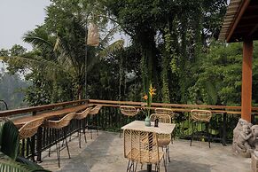 Legong Sebatu Villa