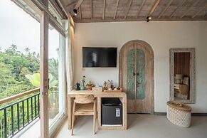 Legong Sebatu Villa