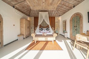 Legong Sebatu Villa